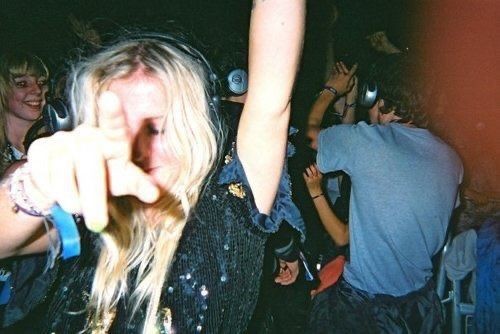 Live show